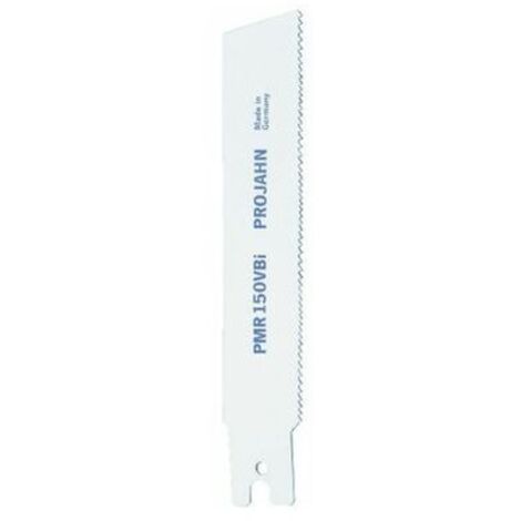 Projahn Säbelsägeblatt PMR150V BiM 150 mm 10-14TPI VE5