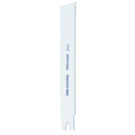 Projahn Säbelsägeblatt PMR20008 BiMetall 200 mm 8TPI VE5
