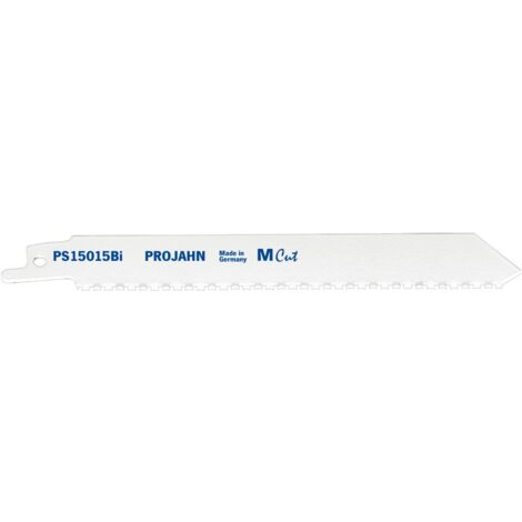 Projahn Säbelsägeblatt PS15015 BiMetall 150 mm MCut VE20