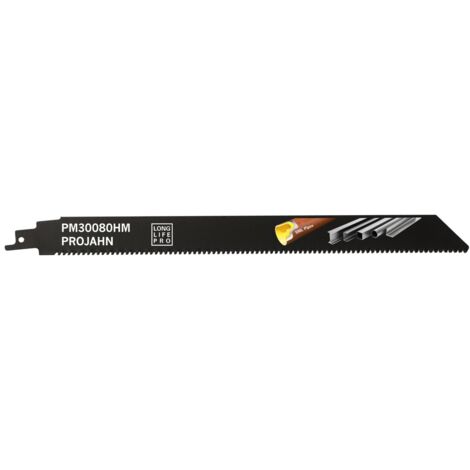 Projahn Säbelsägeblatt PU30080 HM 300x25x1,5mm - 8 ZpZ - 1er Pack