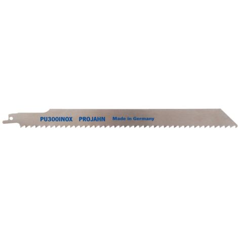 Projahn Säbelsägeblatt PU400INOX 380x3 mm VE1