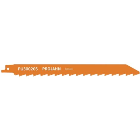 Projahn Säbelsägeblatt PU45020S 430x2 mm VE1