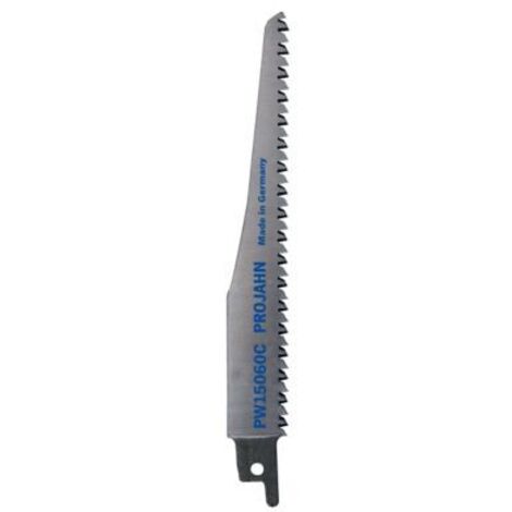 Projahn Säbelsägeblatt PW15060C 130x6 mm VE5