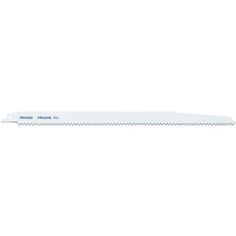 Projahn Säbelsägeblatt PW30060 HCS 300x6,0 mm VE5