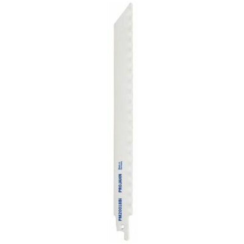 Projahn Säbelsägeblatt Pm20018 Bimetall 200 Mm 18tpi Ve5