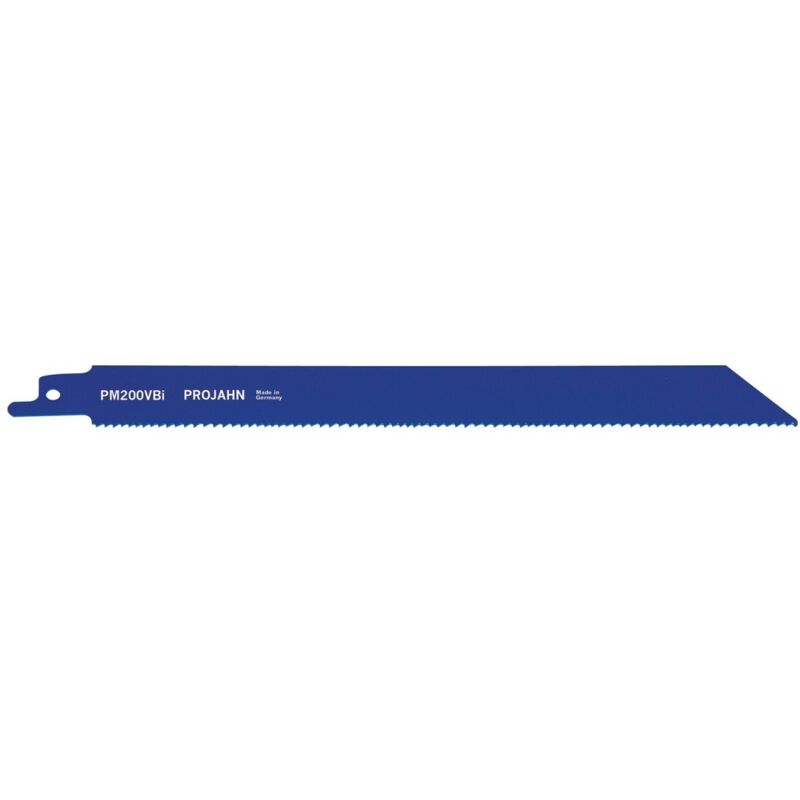 Projahn Säbelsägeblatt Pm200v Bimetall 200 Mm Procut Ve5