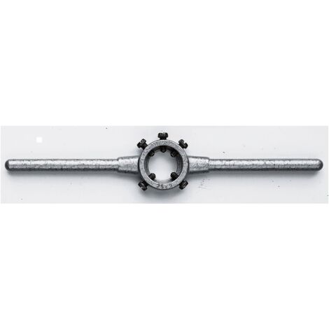 Projahn Schneideisenhalter 38x14 mm