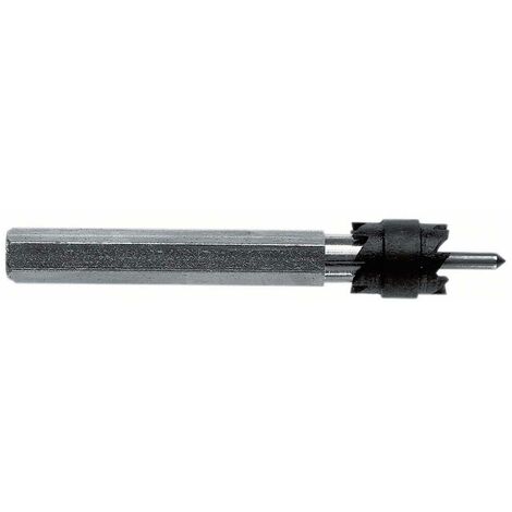 Projahn Schweisspunktfräser HSS-Co komplett L 72 mm