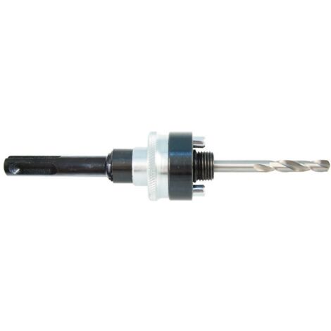 Projahn SDS-plus Schnellspannadapter Ø32-210 (1 1/4-8 1/4)