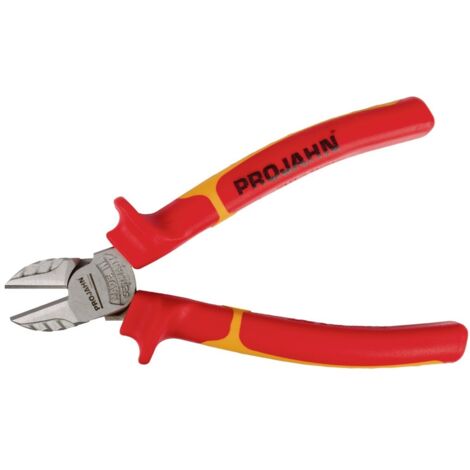 Projahn Seitenschneider 160 mm VDE Projahn Made in Germany