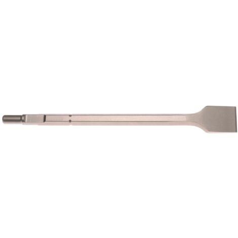 Projahn Spatmeissel für gr. Keilwelle 50x400 mm