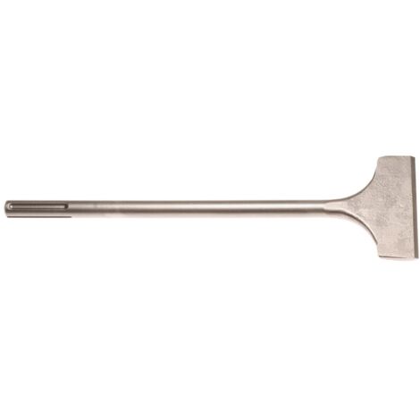 PROJAHN | Spatmeissel SDS-max 115x350 mm mit clip