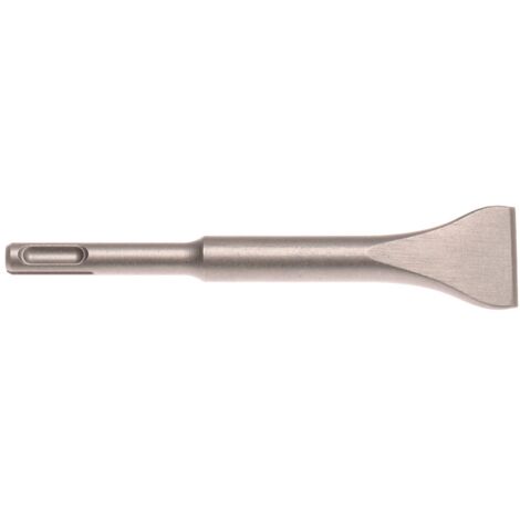 Projahn Spatmeissel SDS-plus 40x140 mm mit Clip