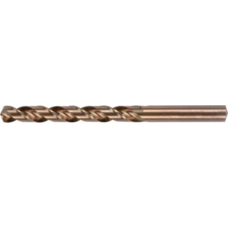 Projahn Spiralbohrer DIN 338 HSS-G Typ SN 6,6 mm
