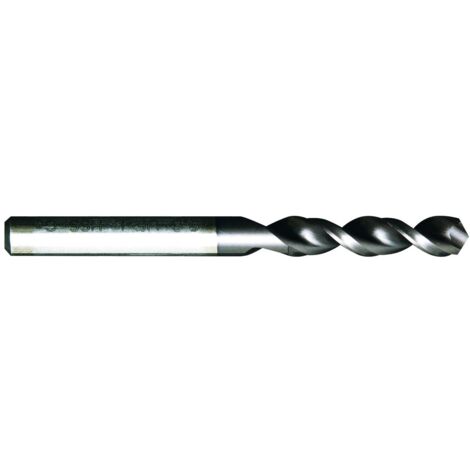 Projahn Spiralbohrer HSS-Co ATN DIN 1897 Typ UF-L 19,5 mm