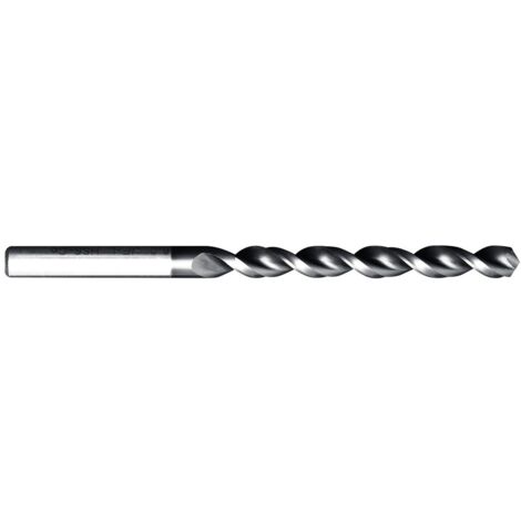 Projahn Spiralbohrer HSS-Co ATN DIN 338 Typ UF-L 6,0 mm