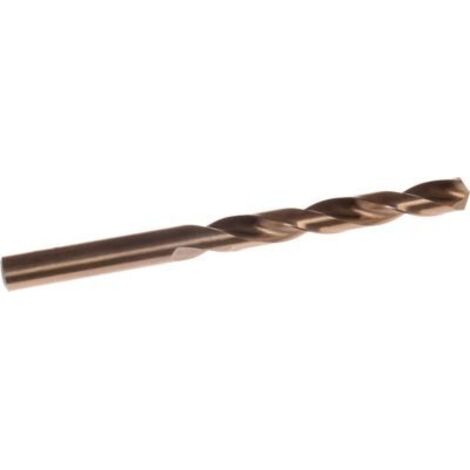 Projahn Spiralbohrer HSS-Co DIN 338 BASIC Typ N 10,5 mm