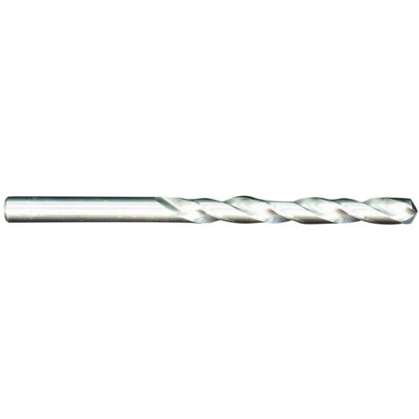 Projahn Spiralbohrer HSS-G DIN 338 Typ N ECO 8,0 mm
