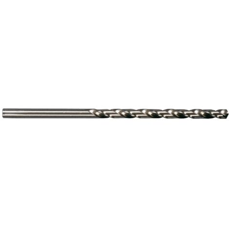 Projahn Spiralbohrer HSS-G DIN 340 Typ N 8,0 mm in Tasche