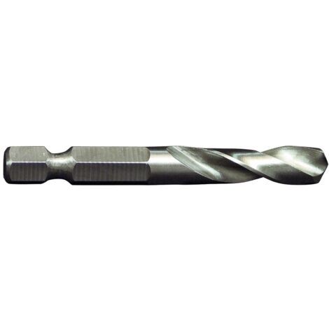 Projahn Spiralbohrer HSS-G mit 6kant-Schaft E 6.3 3,0 mm