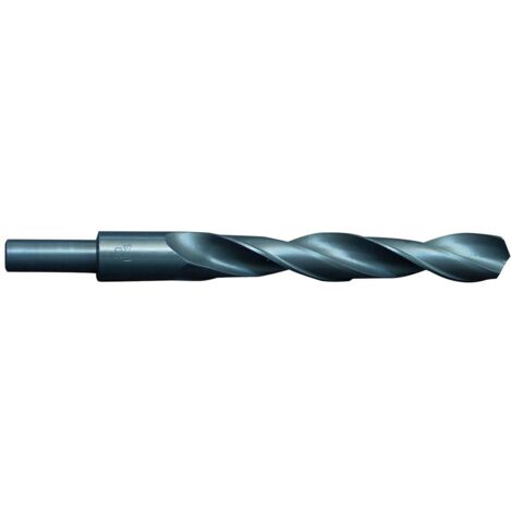 Projahn Spiralbohrer HSS m. abgesetztem Schaft ECO 10,5 mm