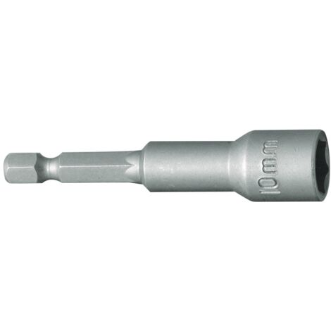Projahn Stecknuss Bit L65 mm mit Daürmagnet 5/16
