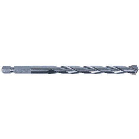 Projahn Steinbohrer mit 6kant Schaft E6.3 8,0x105 mm