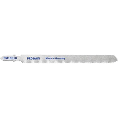 Projahn Stichsägeblatt PM10510 105x1,0 VE5