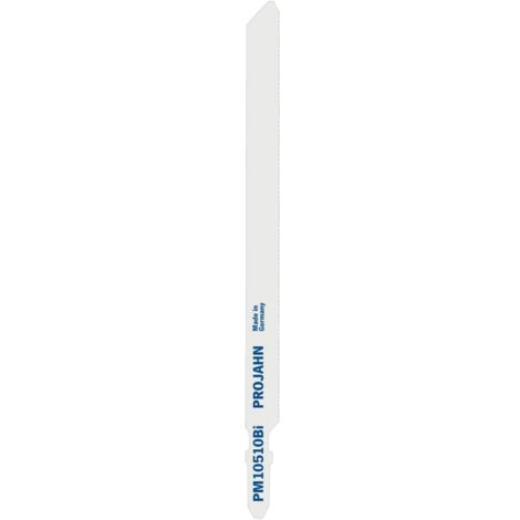 Projahn Stichsägeblatt PM10510 BiM 105x1,0 mm VE5