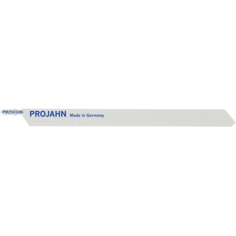 Projahn Stichsägeblatt PM25010Bi BIM 250x19x0,9mm - Verzahnung 1,0mm 3er Pack - Fassadenbau