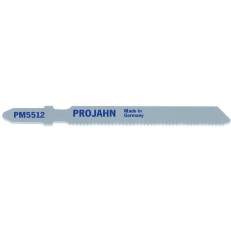 Projahn Stichsägeblatt PM5512 HSS 55x1,2 mm VE25