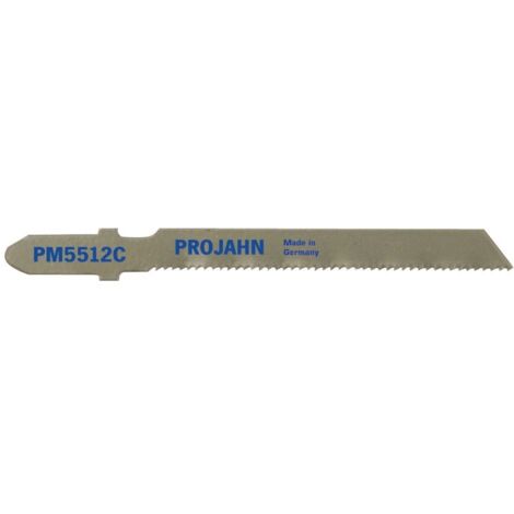 Projahn Stichsägeblatt PM5512C 55x1,2 VE5