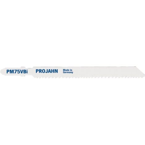 Projahn Stichsägeblatt PM75V BiM 75 mm PROCut VE5