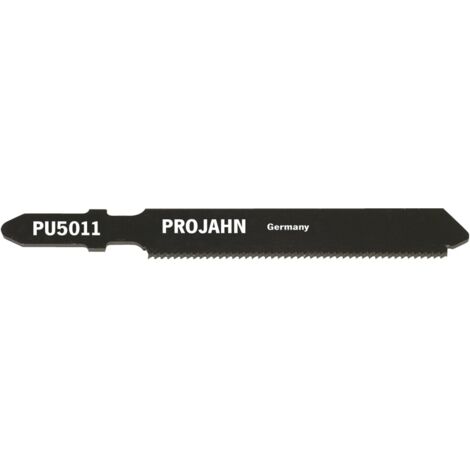 Projahn Stichsägeblatt PU5011 HM 50x1,1 mm PROCut VE1