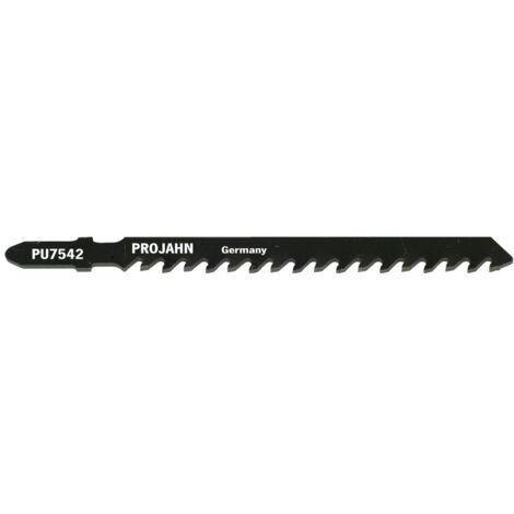 Projahn Stichsägeblatt PU7542 HM 75x4,2 mm VE1