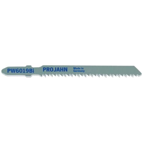 Projahn Stichsägeblatt PW6019 BiM 60 mm PROCut VE5