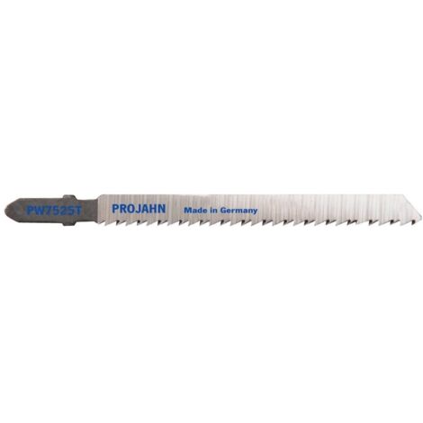 Projahn Stichsägeblatt PW7525T 75x2,5 mm VE5