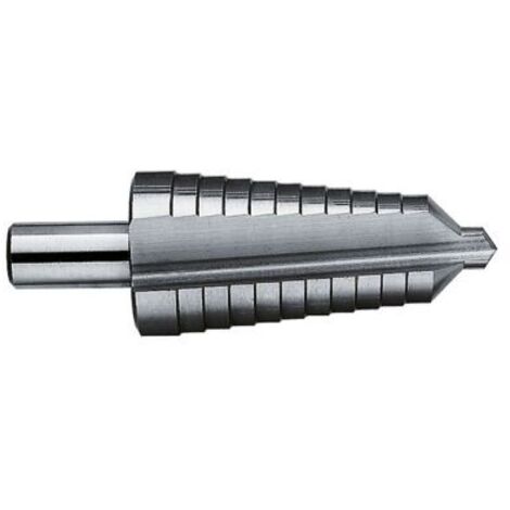 Projahn Stufenbohrer HSS-Co Gr.1 4-12 mm