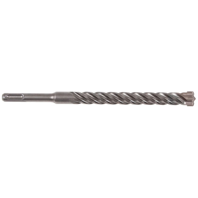 

Taladro de martillo 6x160mm Zentro más SDS más.