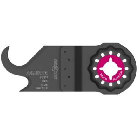 Projahn Universalmesser für Multimaterialien, HCS, Starlock, 24 mm x 11 mm, 1 VE