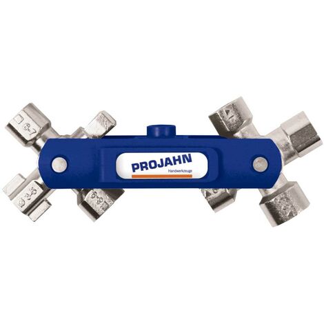 Projahn Universalschlüssel PLUS