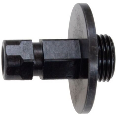 Projahn Verbindungsstück für Lochsägen 32-210 mm VE 1
