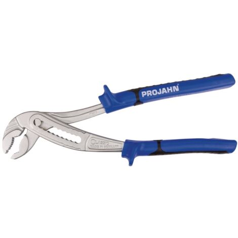 Projahn Wasserpumpenzange 250 mm Made in Germany