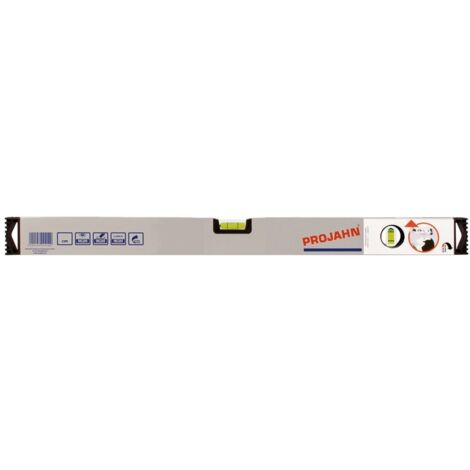 Projahn Wasserwaage Plus 150 cm