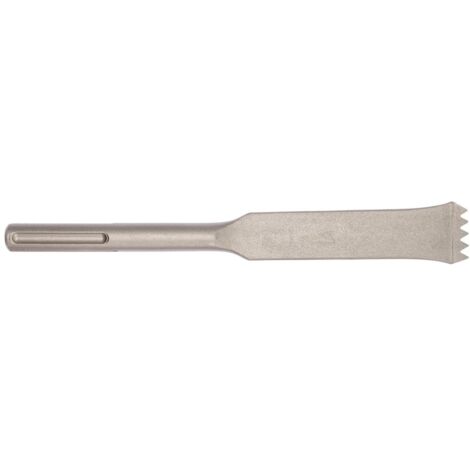 Projahn Zahnmeissel SDS-max 38x280 mm mit Clip