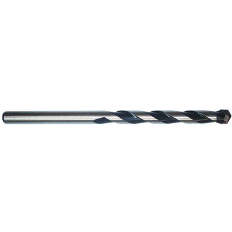 Projahn Zentrierbohrer HM für Stein 125 mm für Schnellwechsel Adapter