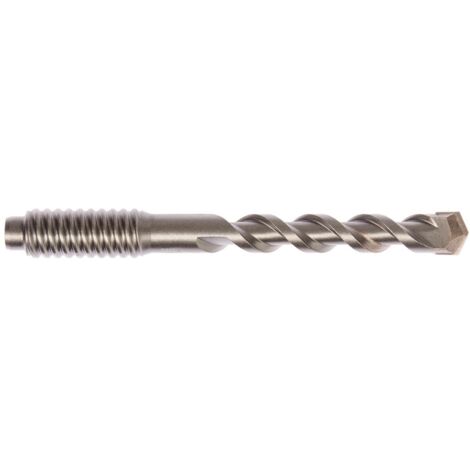 Projahn Zentrierbohrer mit Gewinde für Hammerbohrkrone 12x128 mm