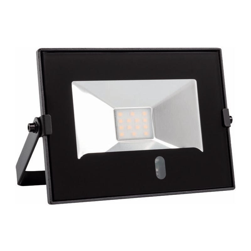 Projecteur led extérieur - Horma + Dhome 10 w - 800 lm - 3000 k - à détection