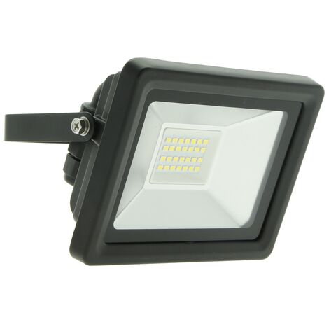 PROJECT LED 20 W EASY CONNECT DONT 0.10 DEEE PROLIGHT 324001110