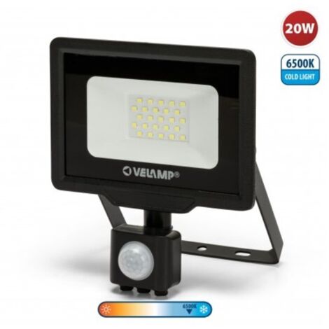 Projectchant Led20wdétect Pres